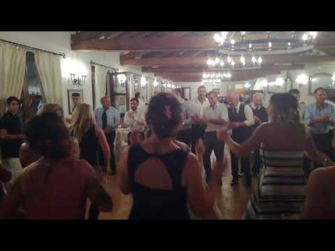 Animazione per Matrimonio Alex  Zitelli Il Casale  Cascina alzacoda inverigo