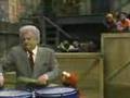 Tito Puente On Sesame Street 2