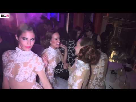 NiXTour // Inauguracion kokun ocean club 2016