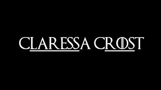 Claressa Crost PlayThrough Episode 8 Warning Balgruf About The Dragon