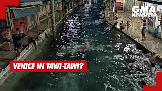 Download lagu GMA News Feed: Venice in Tawi-Tawi? mp3 Download lagu GMA News Feed: Venice in Tawi-Tawi? mp3
