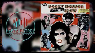 Rocky Horror Picture Show Wild &amp; Untamed Thing 432hz
