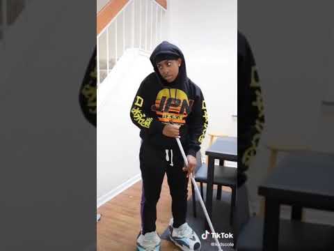 KidScole - When your parents tells you to do something you’re already doing!