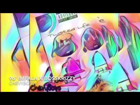 ChevyBoss - 96'Impala x BossKrizzy