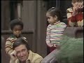 Classic Sesame Street Oscar Sings Noise