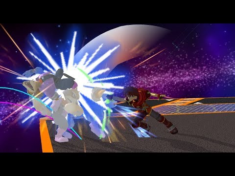 A Skilled Roy vs. 20XX Fox Team (TAS)