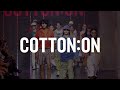 Cotton On | BENCH Fashion Week Summer 2024 [FULL RUNWAY]