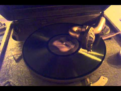 Someone Is Losin' Susan - Vocalion
