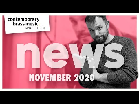 CBM News – November 2020