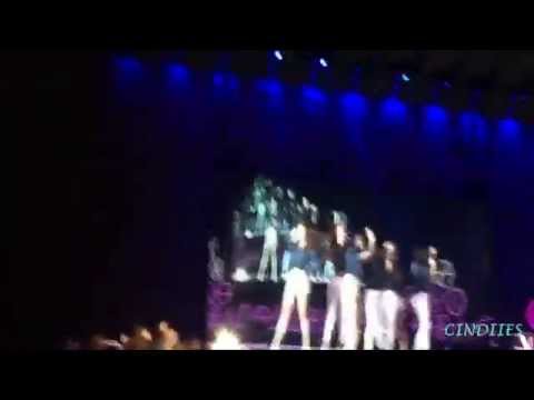 150321 SMTOWN TAIWAN GIRLS GENERATION - GEE & CAN'T TAKE MY EYES OFF YOU