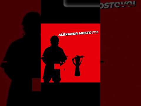 The best Russian trio🥵💀