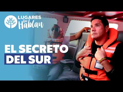 Héroes del mar y el Viagra Fresiano | Lugares que Hablan | Temporada 13 | Capítulo 11 Completo