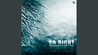 So Right (Feat. Natalia Pevcova) (Alastair Pursloe Remix)