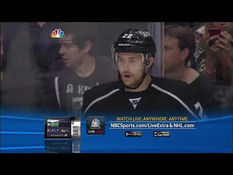 10.05.2013 St.Louis - Los Angeles  G6