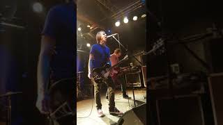 Mudhoney - &quot;Here comes sickness / you,stupid asshole&quot;