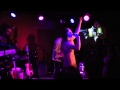 Zella Day - "Shadow Preachers" @ DC9 ...