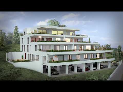 Aktuelle Projekte / Latest projects