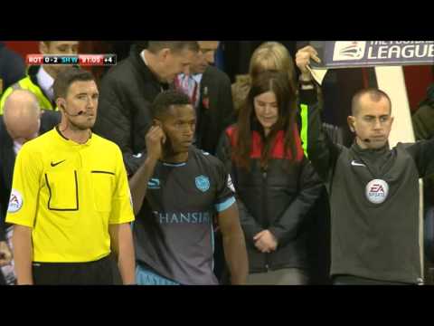 Jose Semedo previews the Arsenal Capital One Cup clash