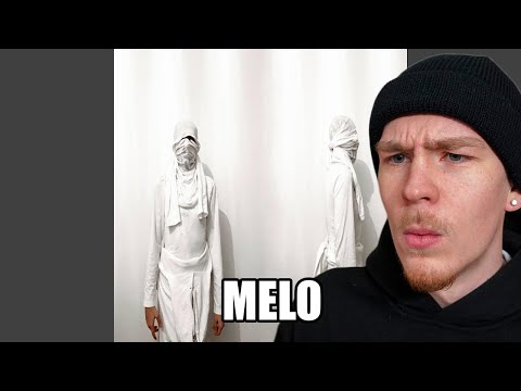 LMT Reagoi!! MELO - REHELLISESTI