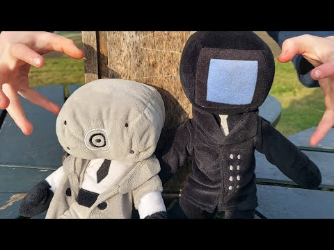 ska episode 1:slimash