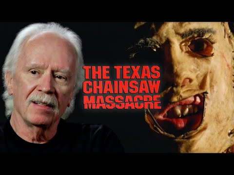 John Carpenter on The Texas Chain Saw Massacre