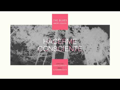 06. AMOR LIQUIDO - JUANCHO MARQUÉS & ELHOMBREVIENTO