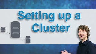 Database Clustering Tutorial 9 - Setting up a Cluster in ClusterControl