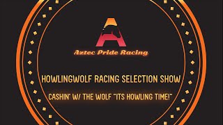 Los Alamitos & Cal Expo  Live Stream Show