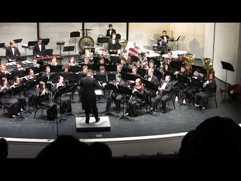 [7] "Melodious Thunk", David Biedenbender [Wind Ensemble]