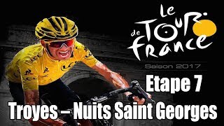 Rozhodly milimetry! Kittel v těsném spurtu získal třetí vítězství na letošní Tour