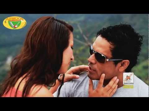 TRISTE FINAL(HD) - JILMER GARCIA Y DULCE PASION