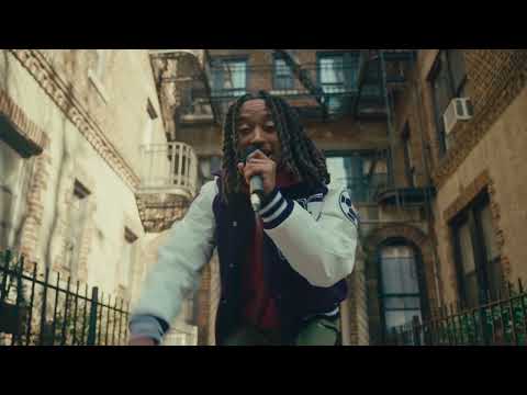 JoshSimmons - Wavy (Freestyle) | Episode 1