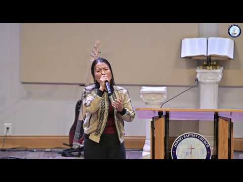 Zumhnak Hmui Tinh || Pi Duh Iang Sung