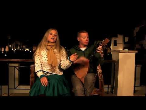 Ольга Ларионова ( группа Yoki ) - Сормовские припевки