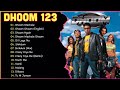 Songs Of Dhoom Movies Dhoom Movie Song Bollywood Songs Hindi Songs Hindi Jukebox Mp3