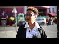Walking The Spirit Tours - Black Paris & Beyond for Voice of America