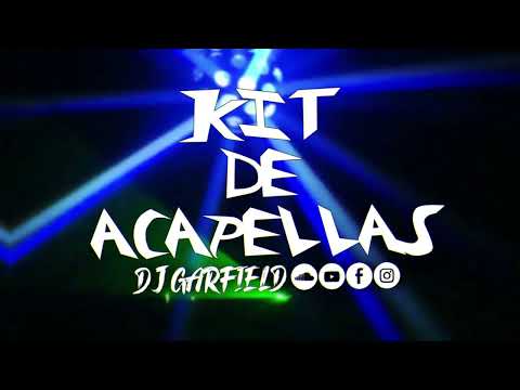 ACAPELLA P4L E TCHAU BAILE DA SOLTURA MC TAYLOR DO F 130 BPM