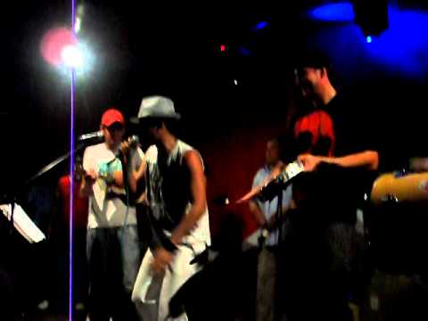 Grupo Contemplação by Belma