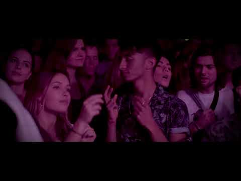 Elderbrook headline show at Heaven, London 24/10/18