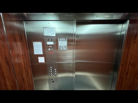 Awesome Delaware Elevator at The Gateway Hotel Ocean City MD