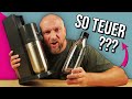 SodaStream DUO Test Was Taugt Der Wassersprudler Vom Markenhersteller Wunschgetreu