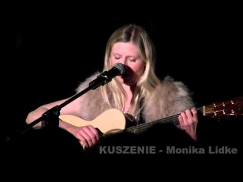 Monika Lidke - Kuszenie