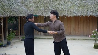 Download lagu That was the first time they raised their voices at each other | Ly Tieu Ca mp3