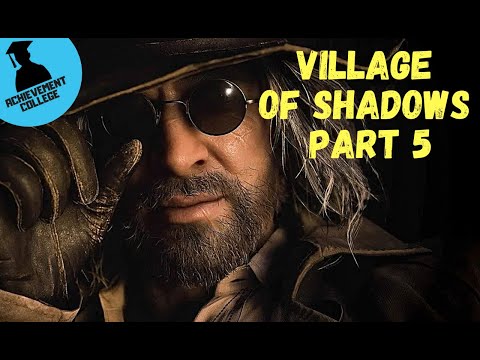 Resident Evil Village 100% Walkthrough Part 25