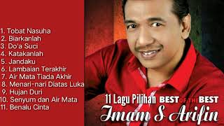 Download lagu 11 Lagu Terbaik Best Of TheBest Imam S Arifin mp3