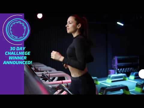 30 day challenge winner announced 2020