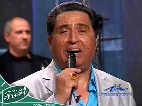 MARIO TREVI e FRANCO MORENO - 'A pagella  ( 'Nu frate grande show)