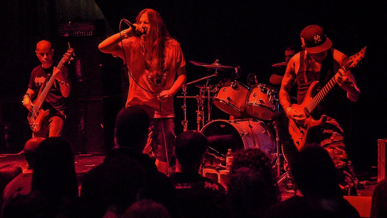 California Deathfest
