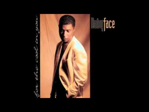 Babyface - I'll Always Love You