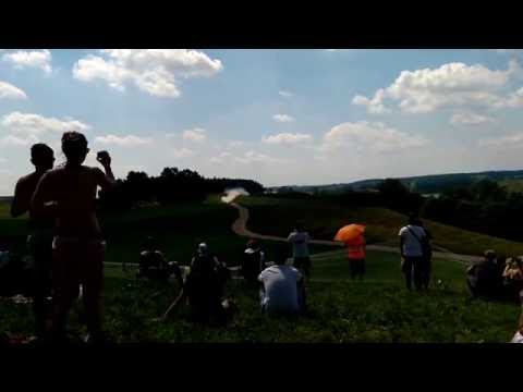 73 PZM Rally Poland 2016